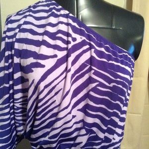 NWT maxi dress